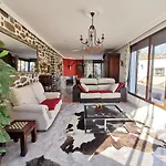 Casa vacanze El Mirador De Acebo, 4 Estrellas, Piscina,