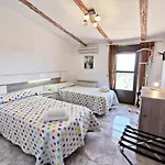 El Mirador De Acebo, 4 Estrellas, Piscina,