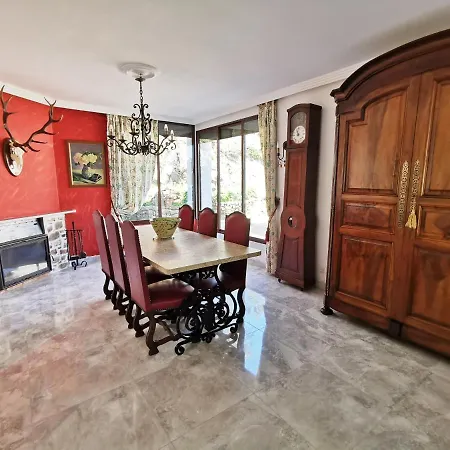 El Mirador De Acebo, 4 Estrellas, Piscina, בית נופש אסבו