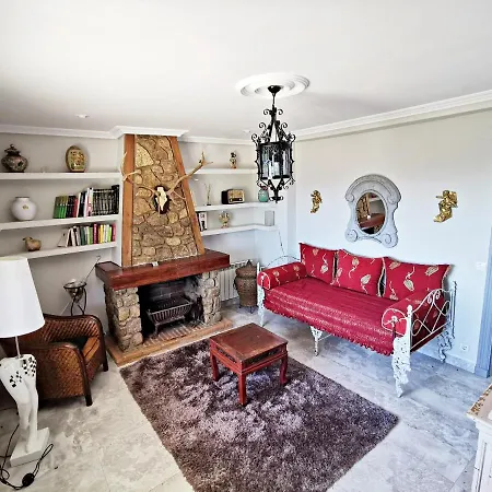 El Mirador De Acebo, 4 Estrellas, Piscina, Nyaraló *