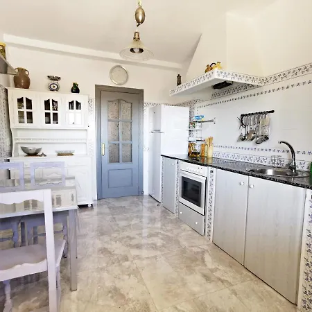 El Mirador De Acebo, 4 Estrellas, Piscina, Holiday home Acebo