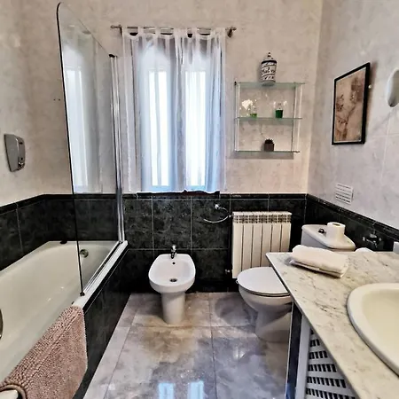 Hébergement de vacances El Mirador De Acebo, 4 Estrellas, Piscina, *