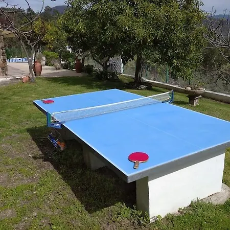 El Mirador De Acebo, 4 Estrellas, Piscina, * אסבו