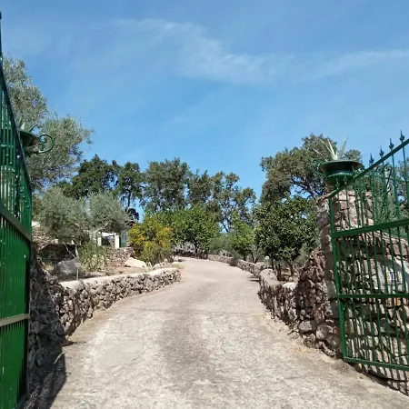 El Mirador De Acebo, 4 Estrellas, Piscina,