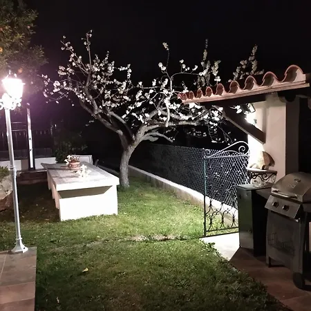 El Mirador De Acebo, 4 Estrellas, Piscina, Дом отдыха