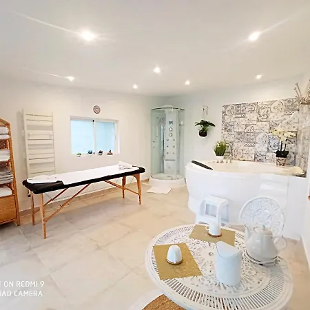 El Mirador De Acebo, 4 Estrellas, Piscina, Acebo