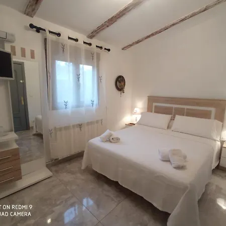 El Mirador De Acebo, 4 Estrellas, Piscina, Hébergement de vacances