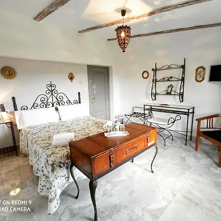 El Mirador De Acebo, 4 Estrellas, Piscina, Nyaraló *