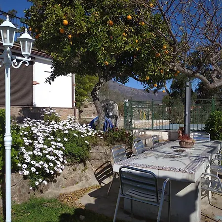 El Mirador De Acebo, 4 Estrellas, Piscina, Acebo