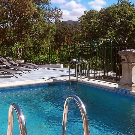 El Mirador De Acebo, 4 Estrellas, Piscina, * 阿塞沃