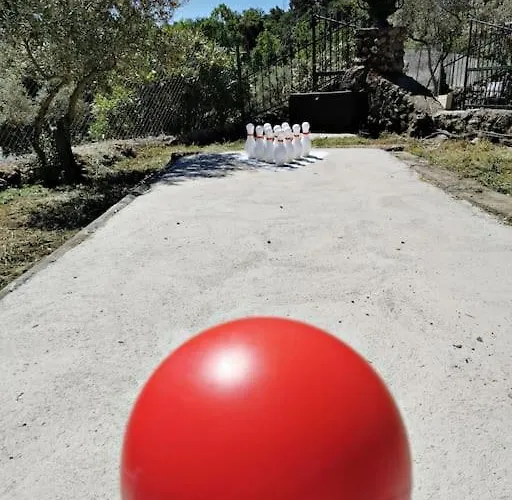 El Mirador De Acebo, 4 Estrellas, Piscina, * Асебо