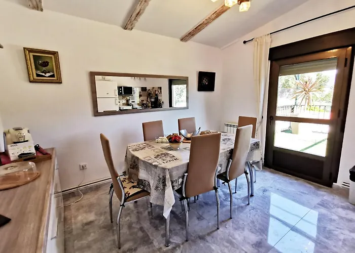 Дом отдыха El Mirador De Acebo, 4 Estrellas, Piscina, *