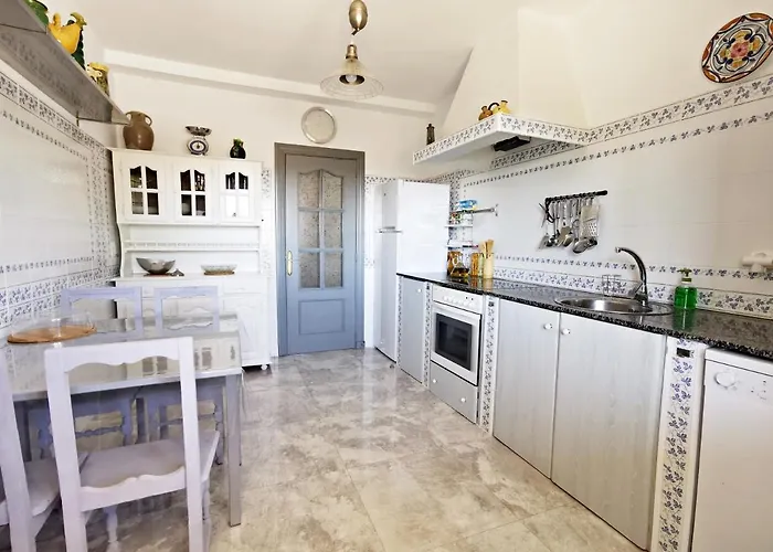 El Mirador De Acebo, 4 Estrellas, Piscina, Дом отдыха Асебо