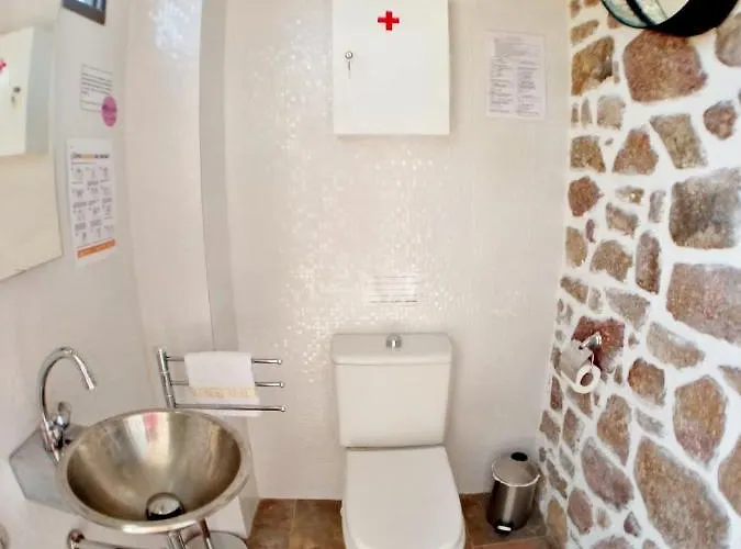 El Mirador De Acebo, 4 Estrellas, Piscina, *