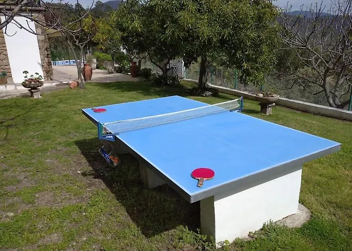 El Mirador De Acebo, 4 Estrellas, Piscina, * Асебо