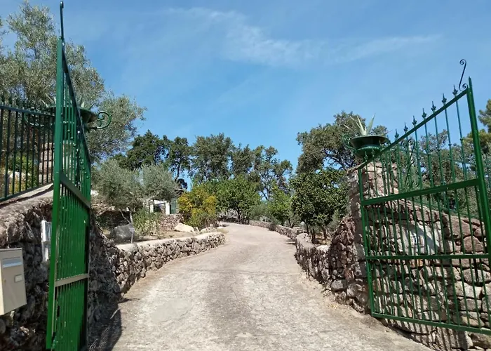El Mirador De Acebo, 4 Estrellas, Piscina,