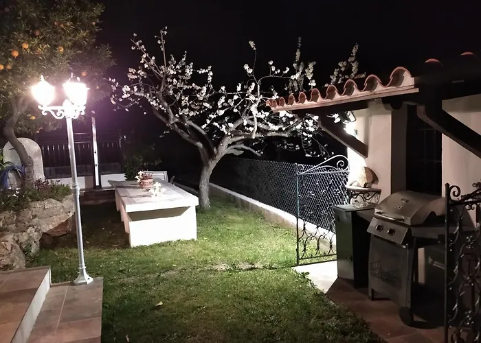 El Mirador De Acebo, 4 Estrellas, Piscina, Дом отдыха