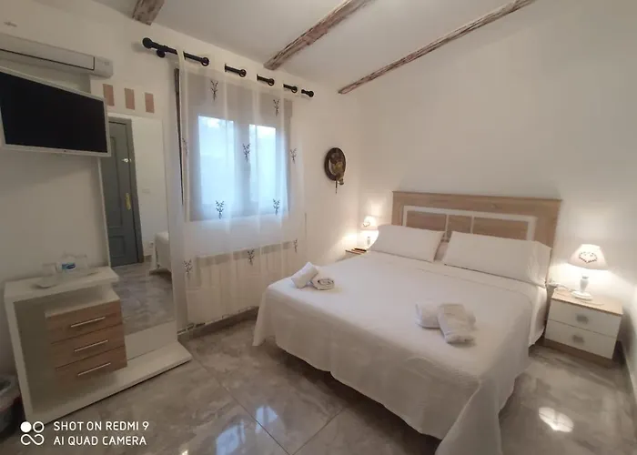 El Mirador De Acebo, 4 Estrellas, Piscina, Дом отдыха