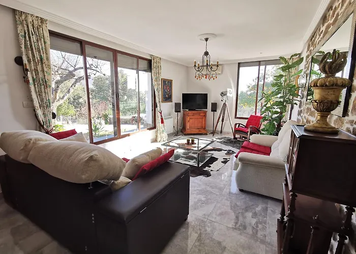 El Mirador De Acebo, 4 Estrellas, Piscina, *