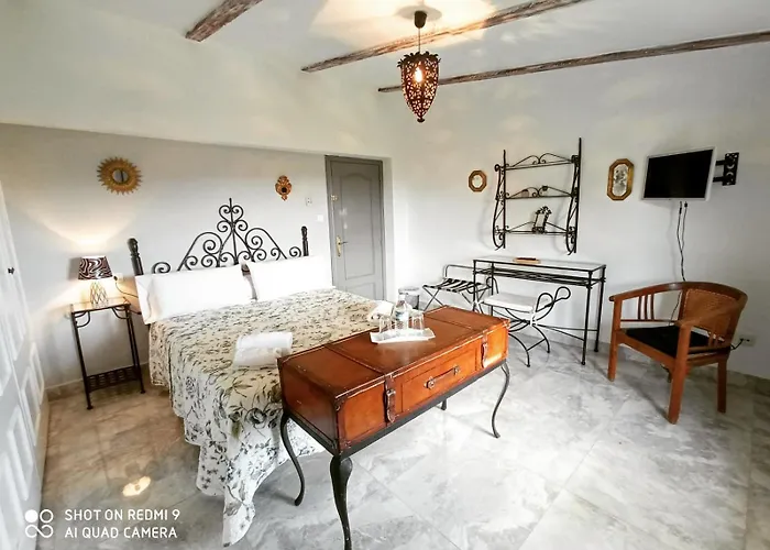 El Mirador De Acebo, 4 Estrellas, Piscina, Дом отдыха *