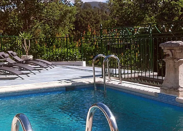 El Mirador De Acebo, 4 Estrellas, Piscina, * Асебо